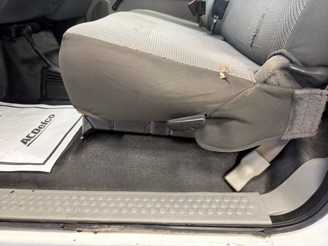 Used 2007 Ford F350 XL AWD/4WD image 12