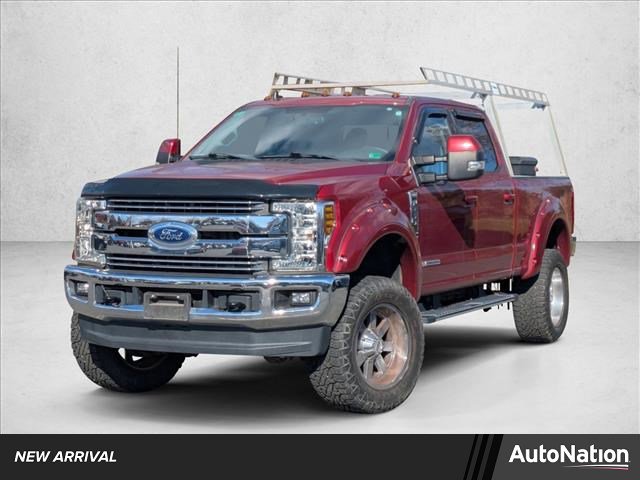 Used 2019 Ford F250 Lariat w/ Lariat Value Package