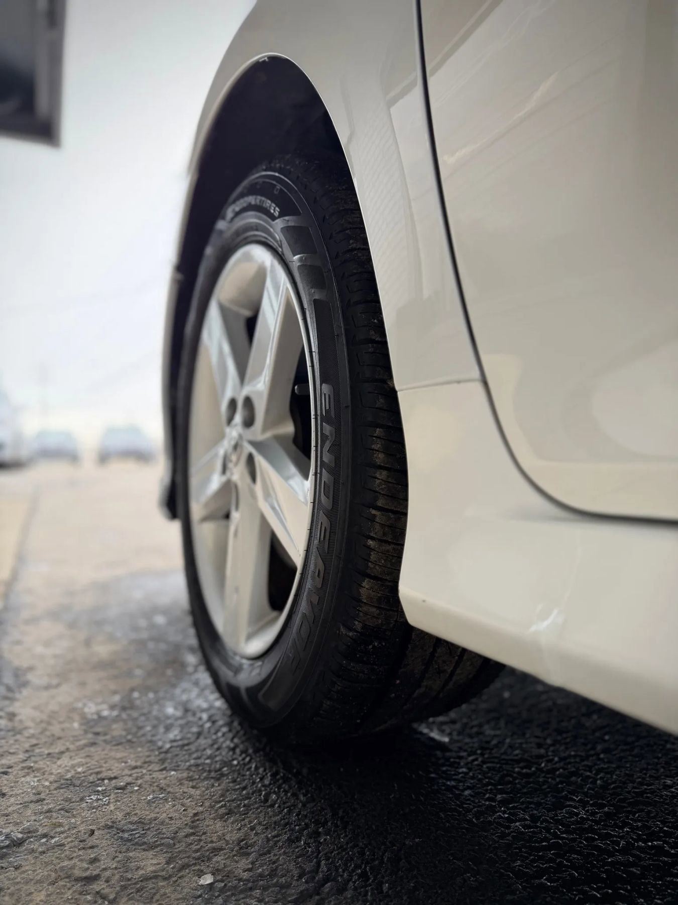 Used 2013 Toyota Camry SE image 25