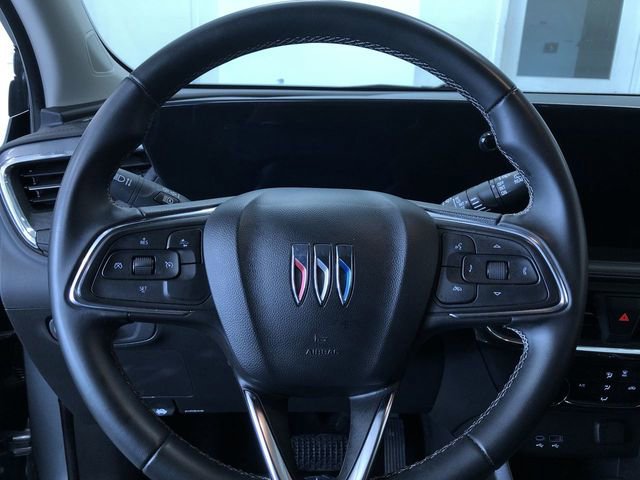 Used 2025 Buick Encore GX Preferred image 26