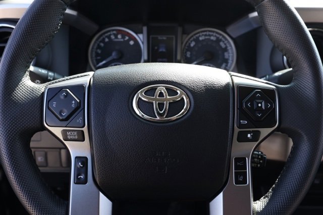 Used 2021 Toyota Tacoma SR5 image 24