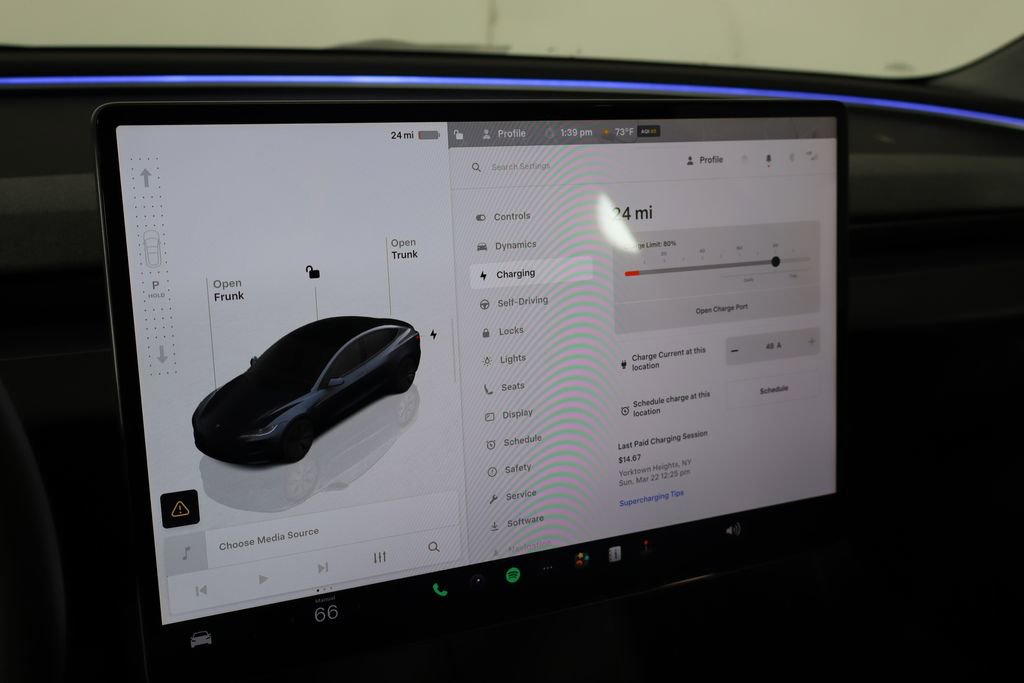 Used 2025 Tesla Model 3 Long Range image 31