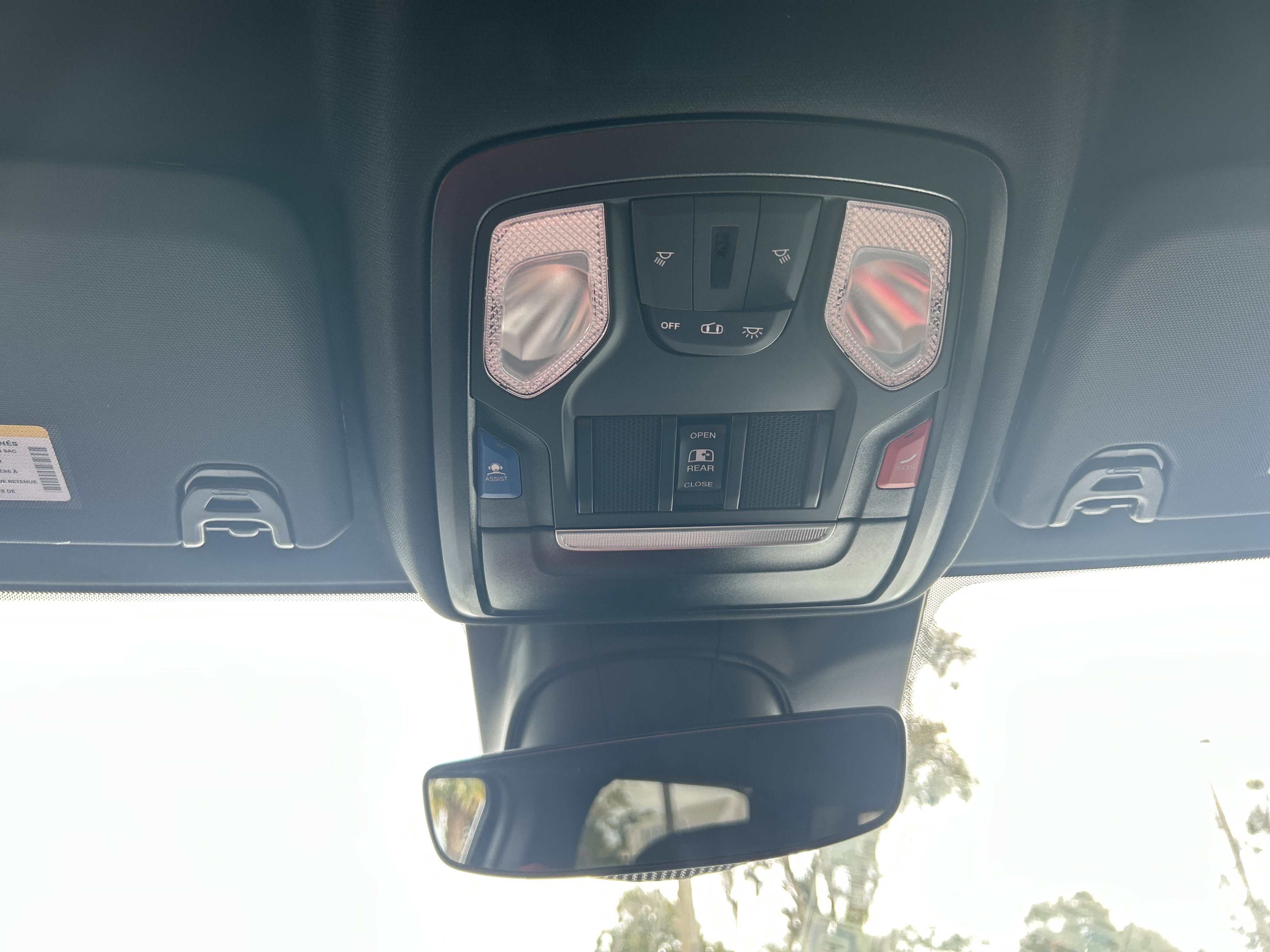 New 2026 RAM 2500 Tradesman image 34