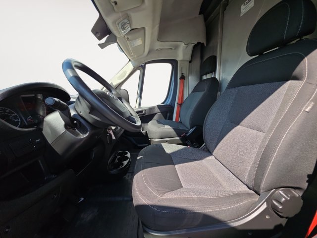 Used 2020 RAM ProMaster 3500 FWD image 9