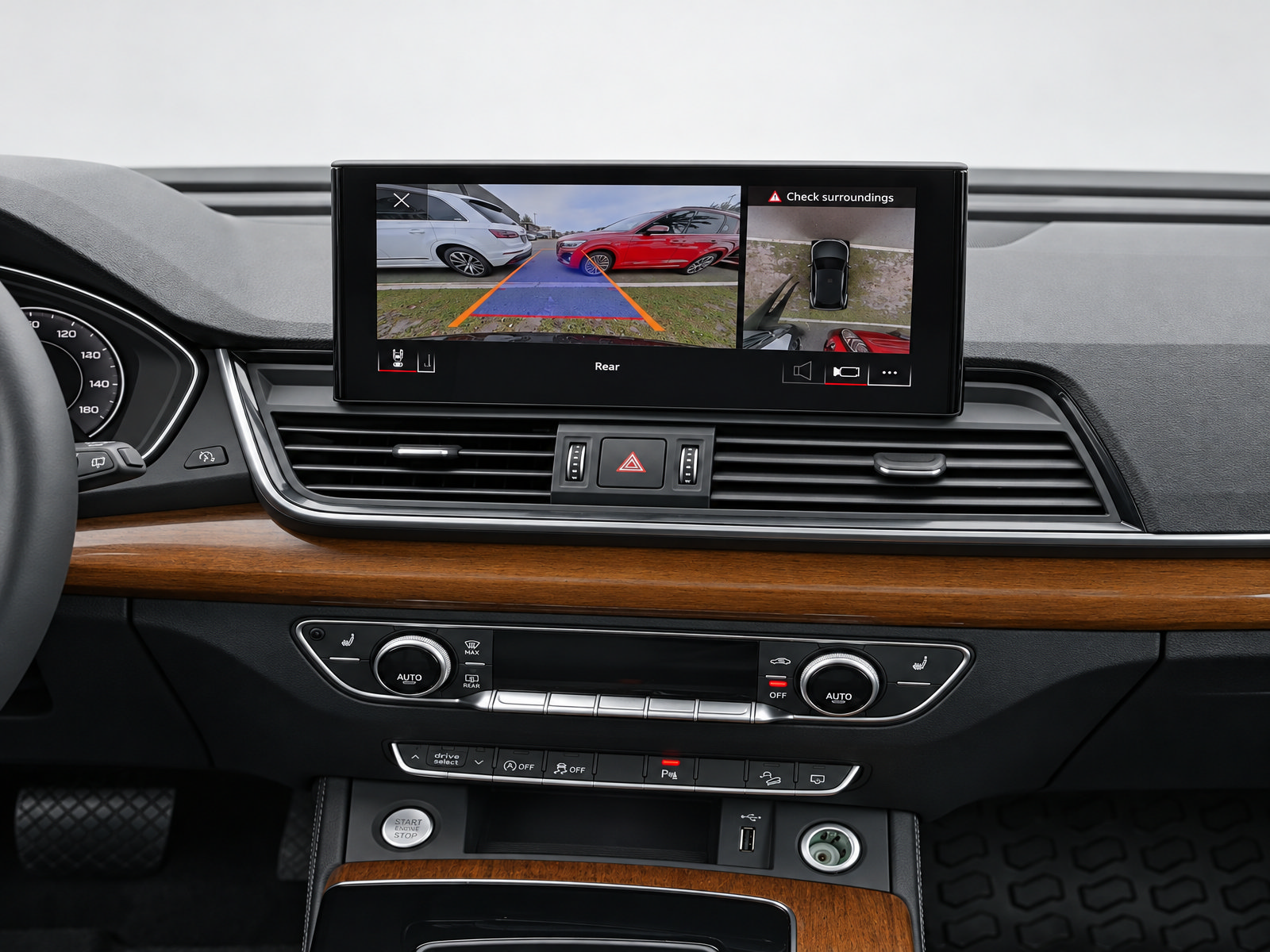 Certified 2024 Audi Q5 2.0T Premium Plus AWD/4WD image 30