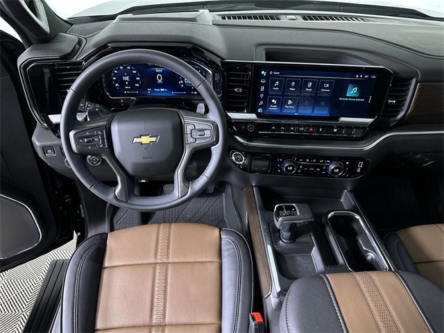 New 2026 Chevrolet Silverado 1500 High Country image 21