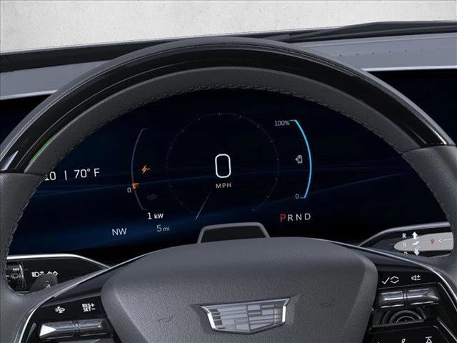 New 2026 Cadillac Lyriq Premium Luxury image 18
