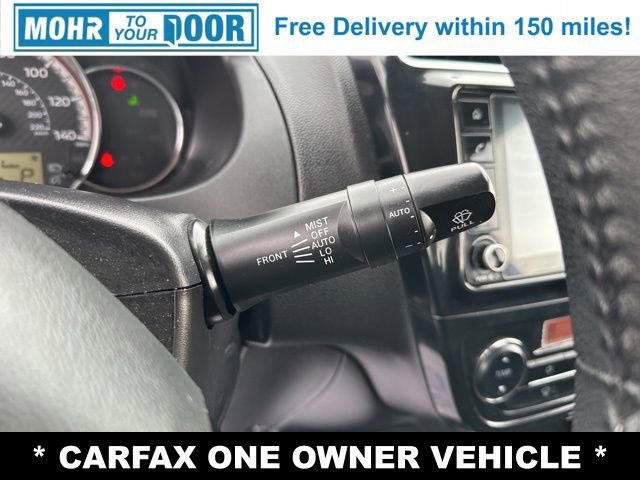 Used 2023 Mitsubishi Mirage G4 SE image 17