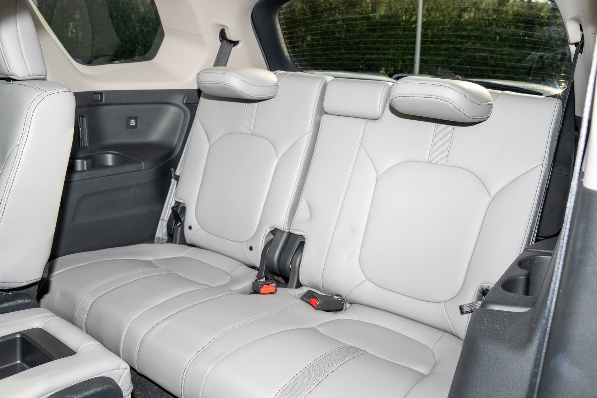 Certified 2023 Honda Pilot EX-L image 20