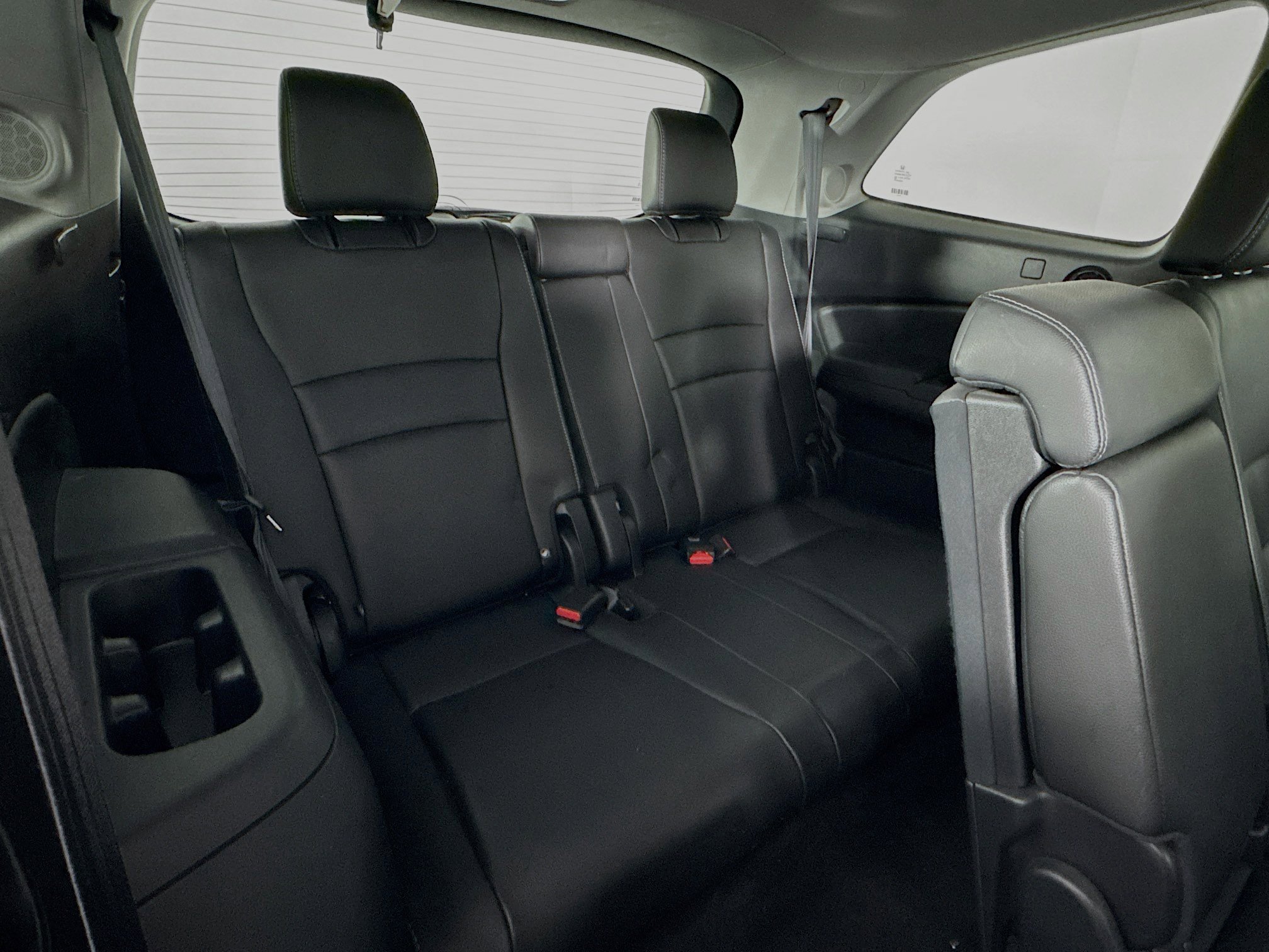 Certified 2020 Honda Pilot Touring image 29