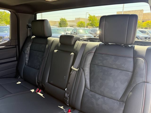 Used 2026 Toyota Tundra TRD Pro AWD/4WD image 31