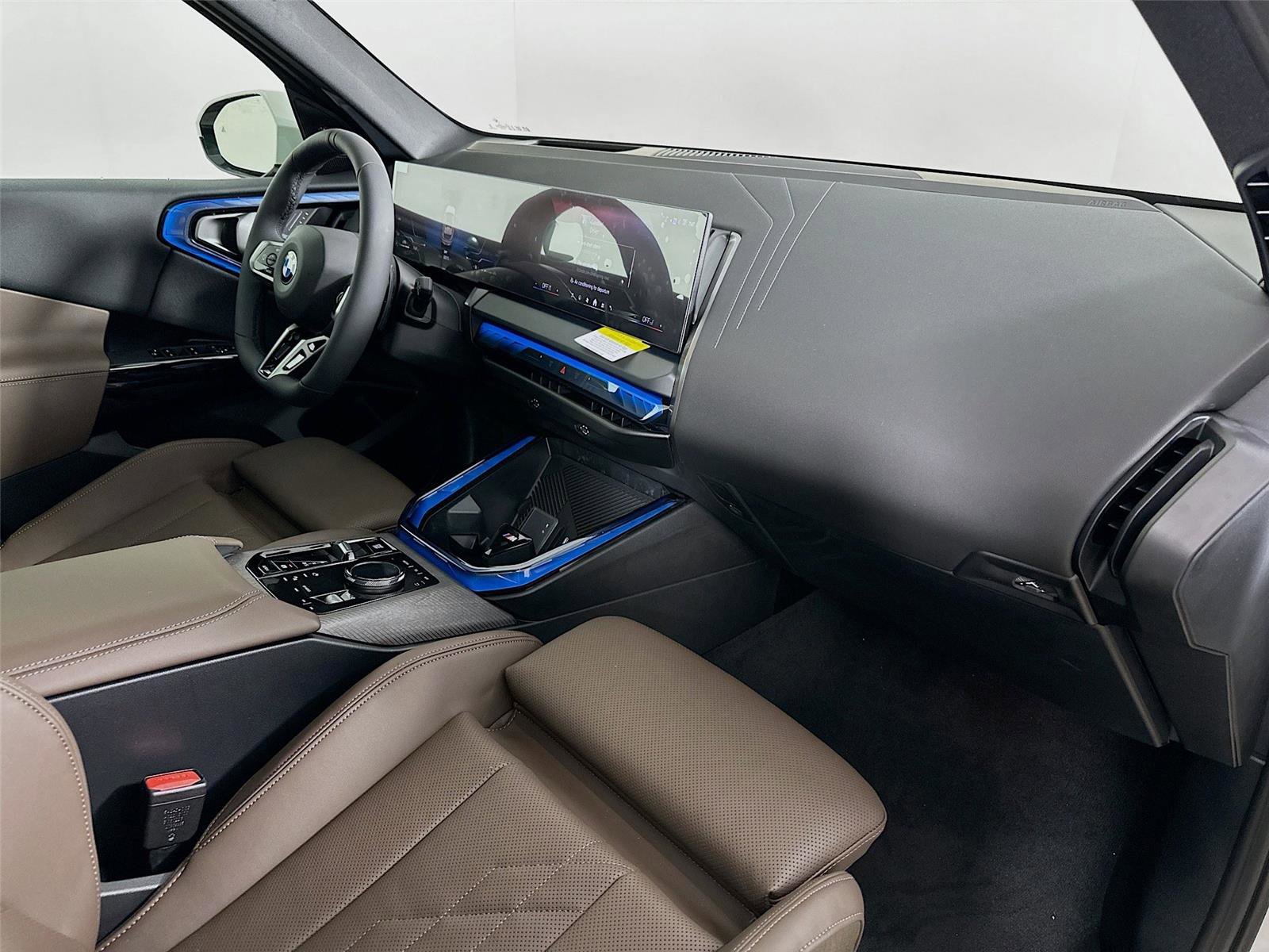 New 2026 BMW X3 xDrive30 w/ Premium Package image 30