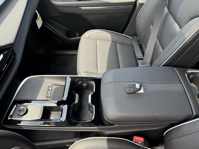 New 2025 Buick Enclave Sport Touring w/ Power Package image 27