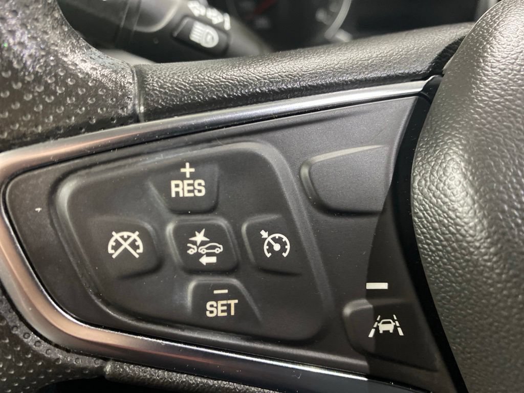 Used 2024 Chevrolet Equinox LS w/ LS Convenience Package AWD/4WD image 33