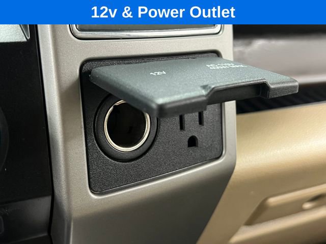 Used 2017 Ford F150 Lariat w/ Equipment Group 502A Luxury image 27