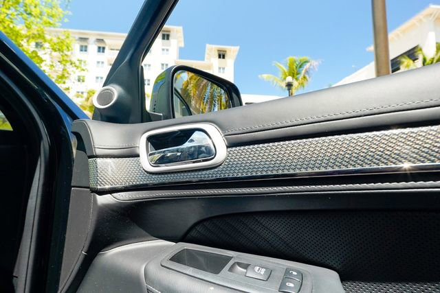 Used 2018 Jeep Grand Cherokee Trackhawk image 80