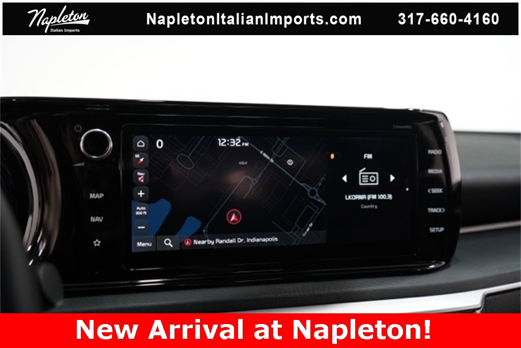 Used 2023 Kia K5 GT-Line image 24