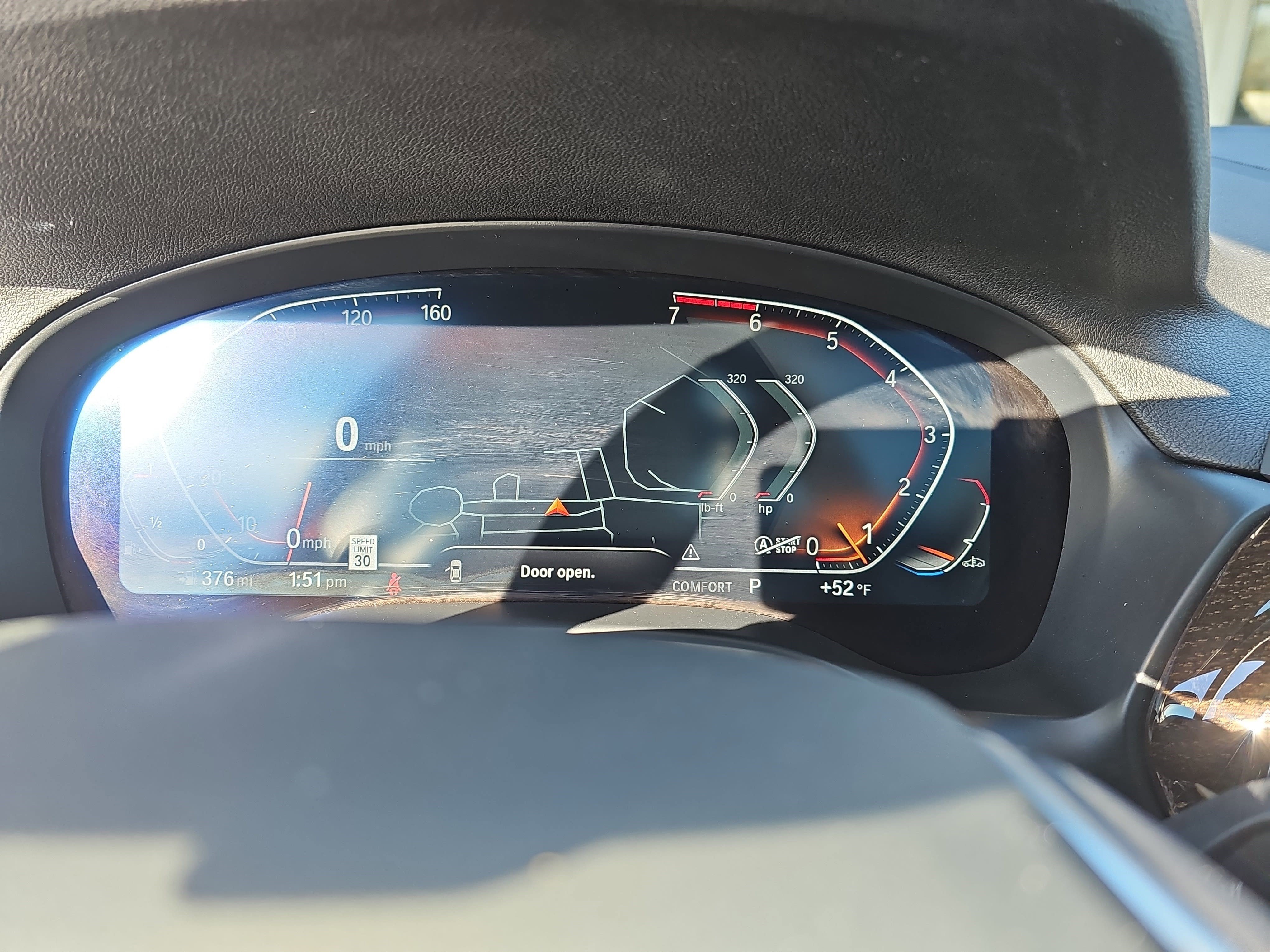 Certified 2023 BMW X3 xDrive30i w/ Premium Package image 20