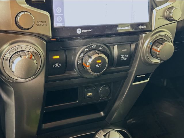 Used 2021 Toyota 4Runner Trail Special Edition image 16