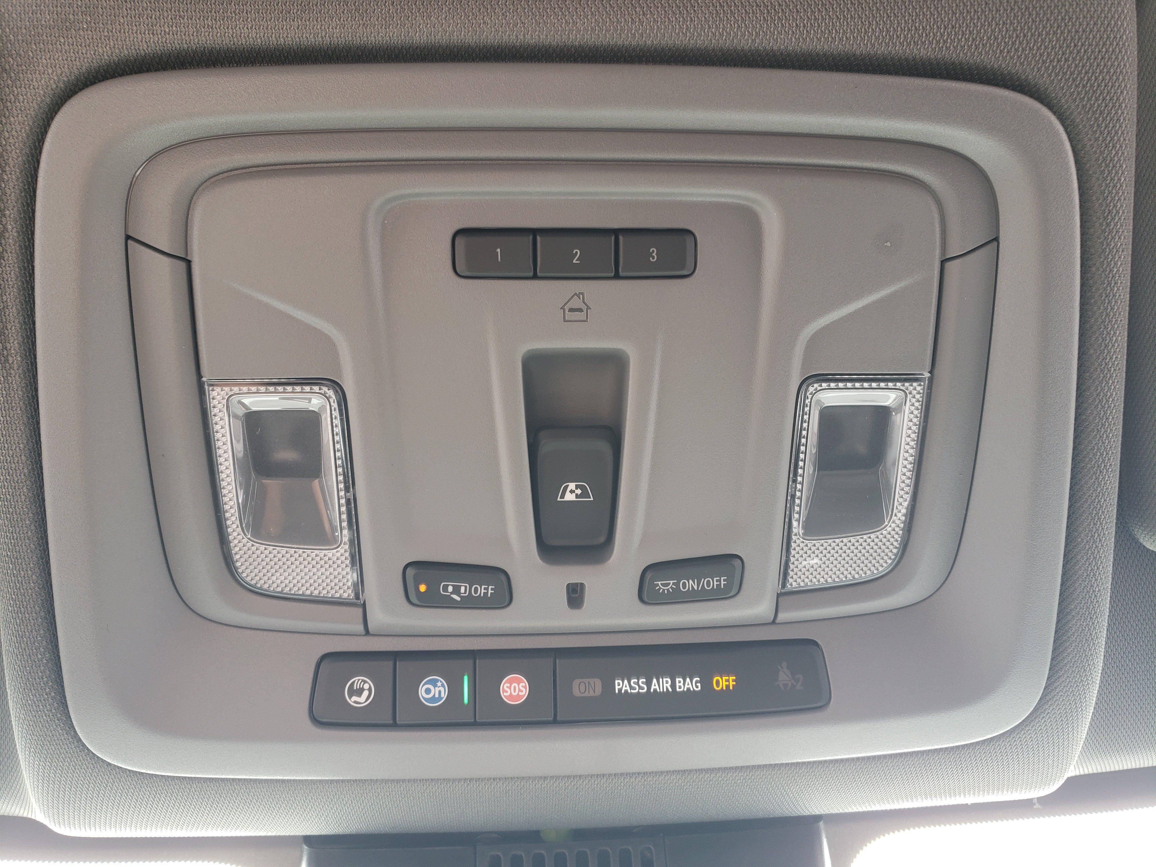 New 2026 Chevrolet Silverado 1500 LT AWD/4WD image 24
