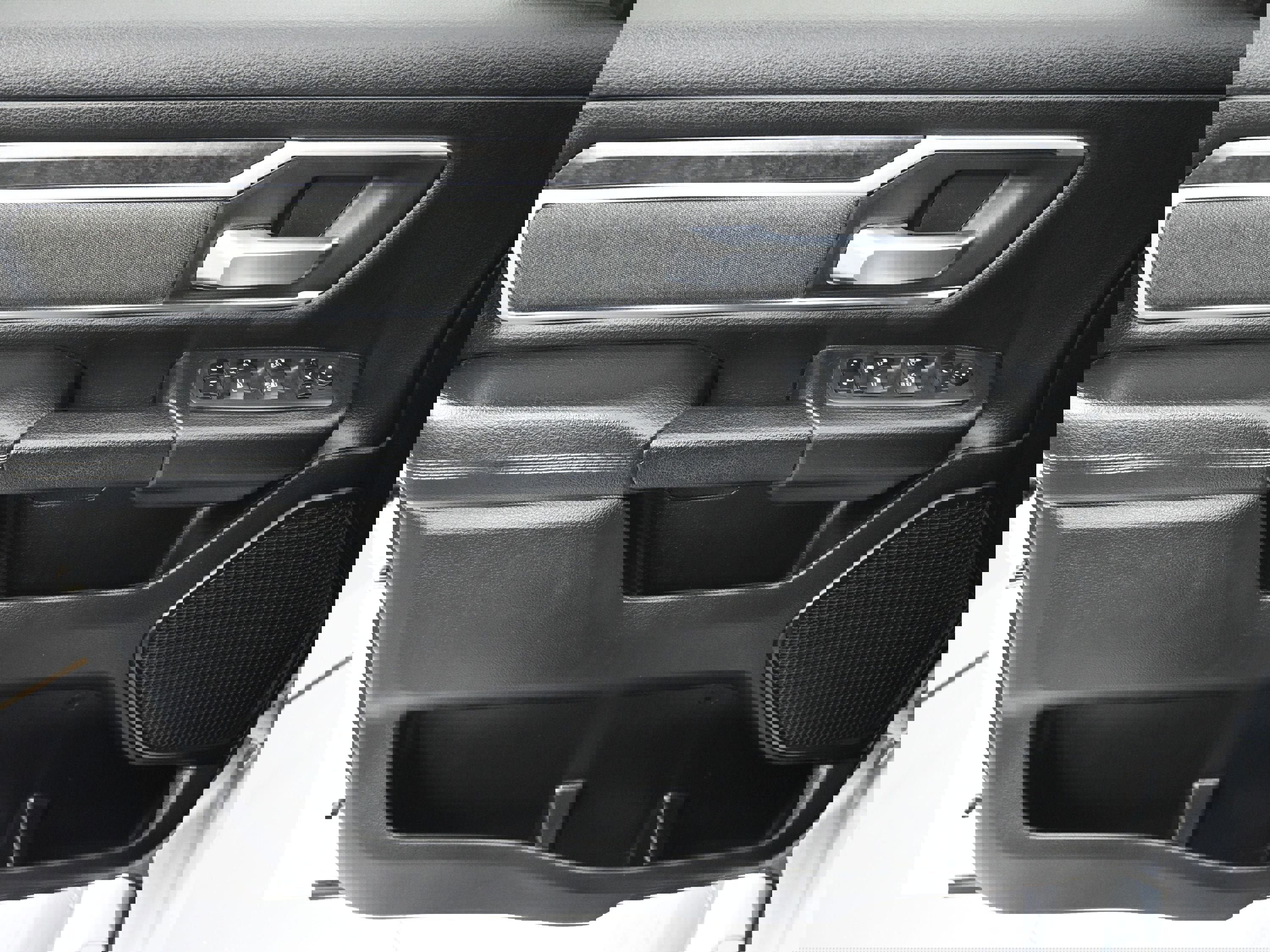 Used 2022 RAM 1500 Big Horn image 26