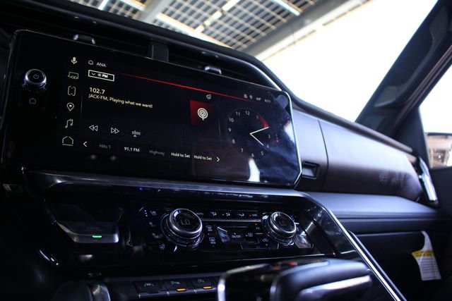 Used 2023 GMC Sierra 1500 Denali Ultimate image 19