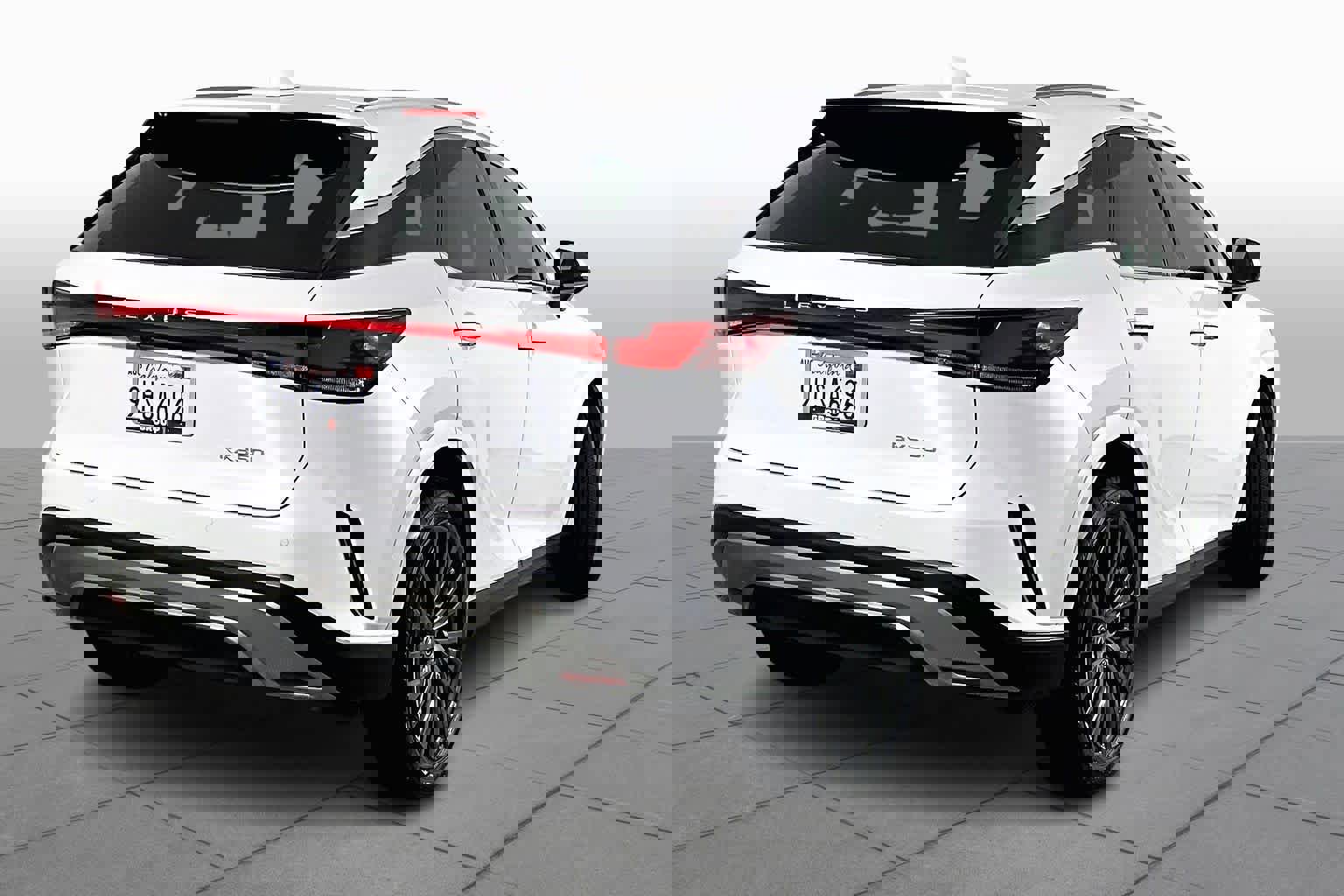 Used 2023 Lexus RX 350 FWD image 12