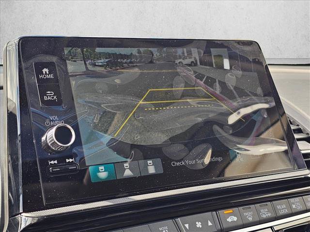 New 2026 Honda Odyssey Elite image 24