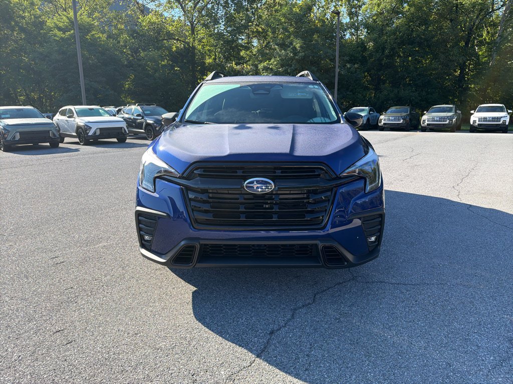 New 2026 Subaru Ascent Premium AWD/4WD image 2