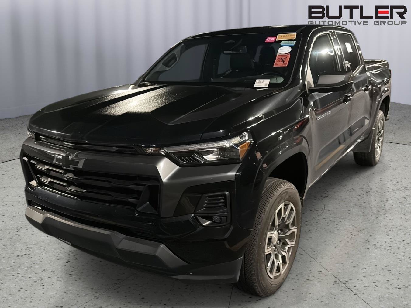 Used 2023 Chevrolet Colorado LT w/ LT Convenience Package III