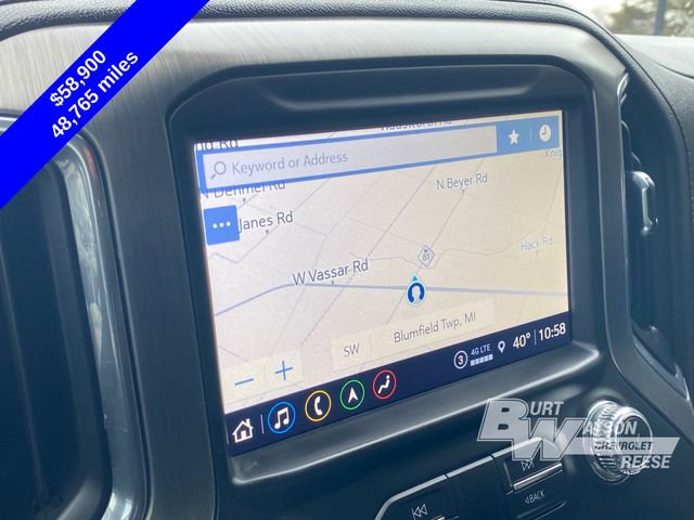 Used 2022 GMC Sierra 2500 Denali image 21