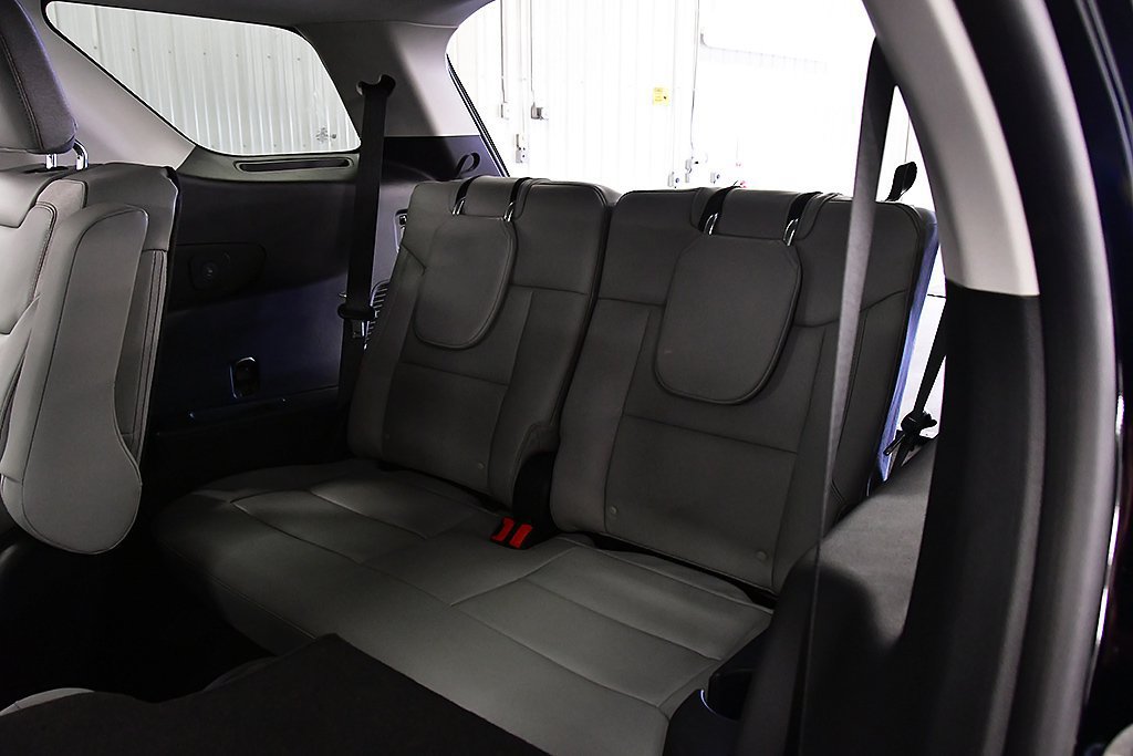 New 2026 Ford Explorer Active w/ Active Comfort Package AWD/4WD image 32