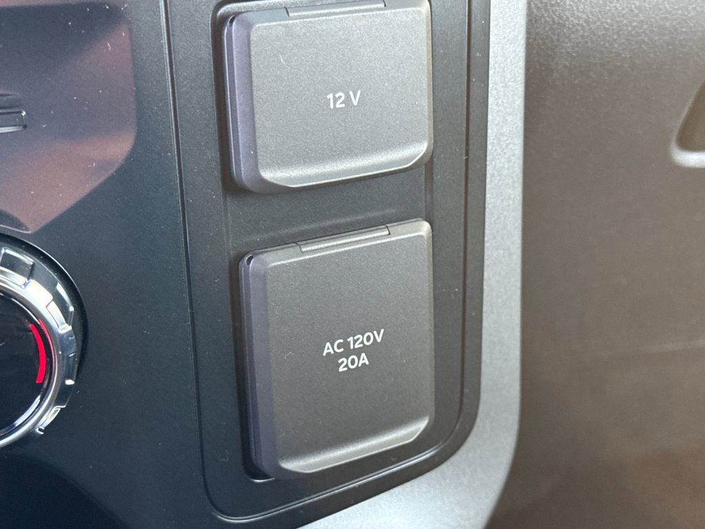 New 2026 Ford F150 XLT AWD/4WD image 37