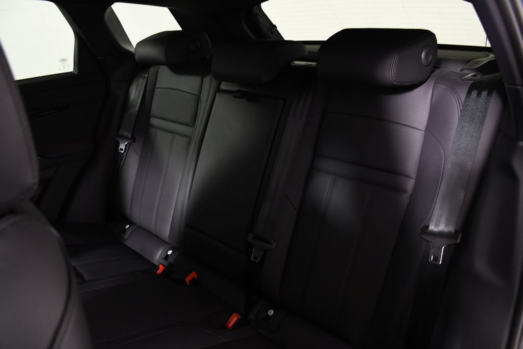 Certified 2026 Land Rover Range Rover Evoque S AWD/4WD image 28