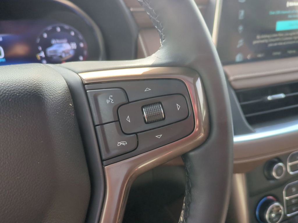 Used 2024 Chevrolet Tahoe High Country w/ Premium Package image 15