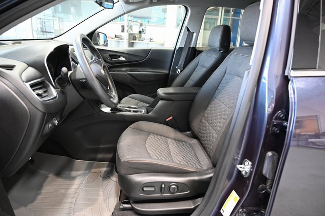 Used 2018 Chevrolet Equinox LT image 9