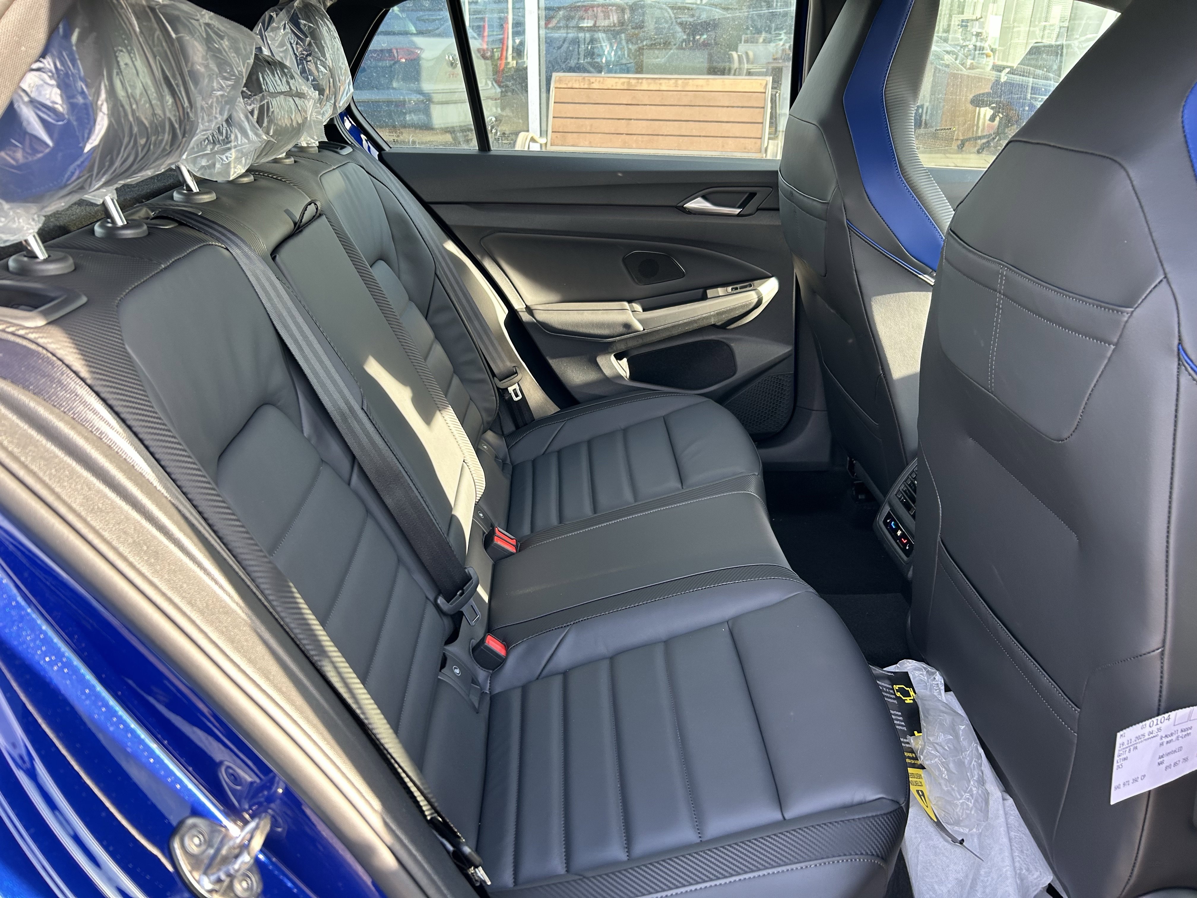 New 2026 Volkswagen Golf 2.0T image 26