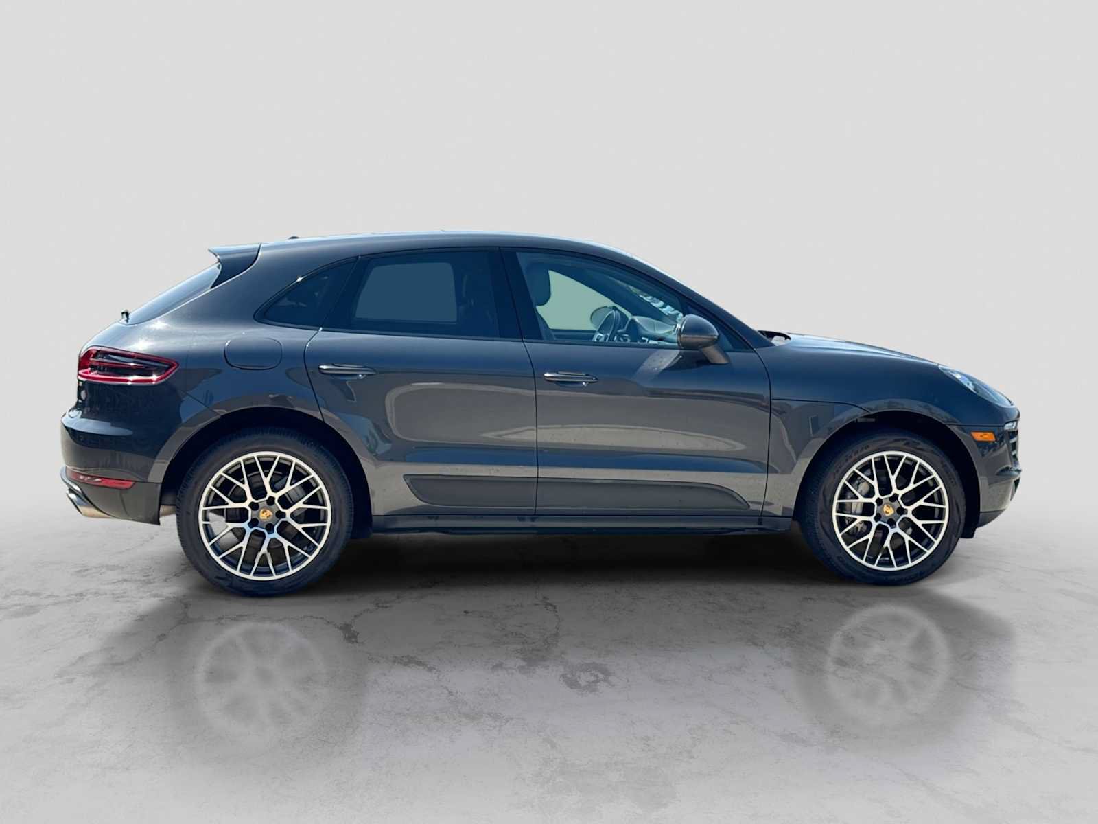 Used 2018 Porsche Macan S AWD/4WD image 7
