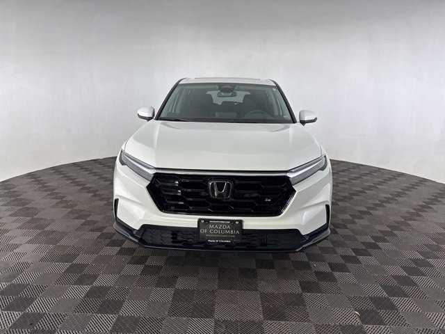 Used 2024 Honda CR-V EX image 2