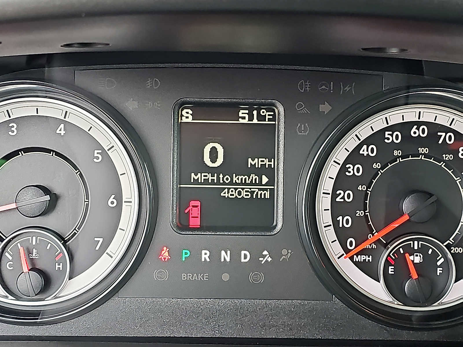 Used 2019 RAM 1500 Express w/ Express Value Package image 19