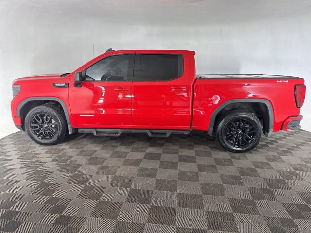 Used 2023 GMC Sierra 1500 Elevation AWD/4WD image 10