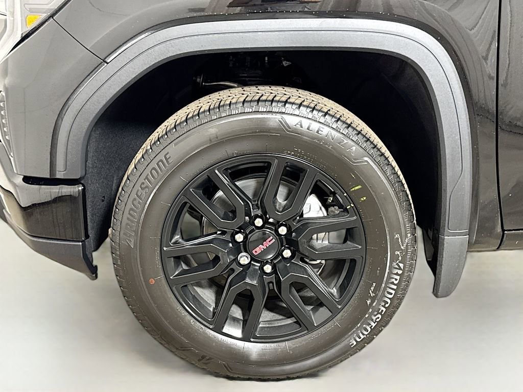 New 2026 GMC Sierra 1500 Elevation image 19