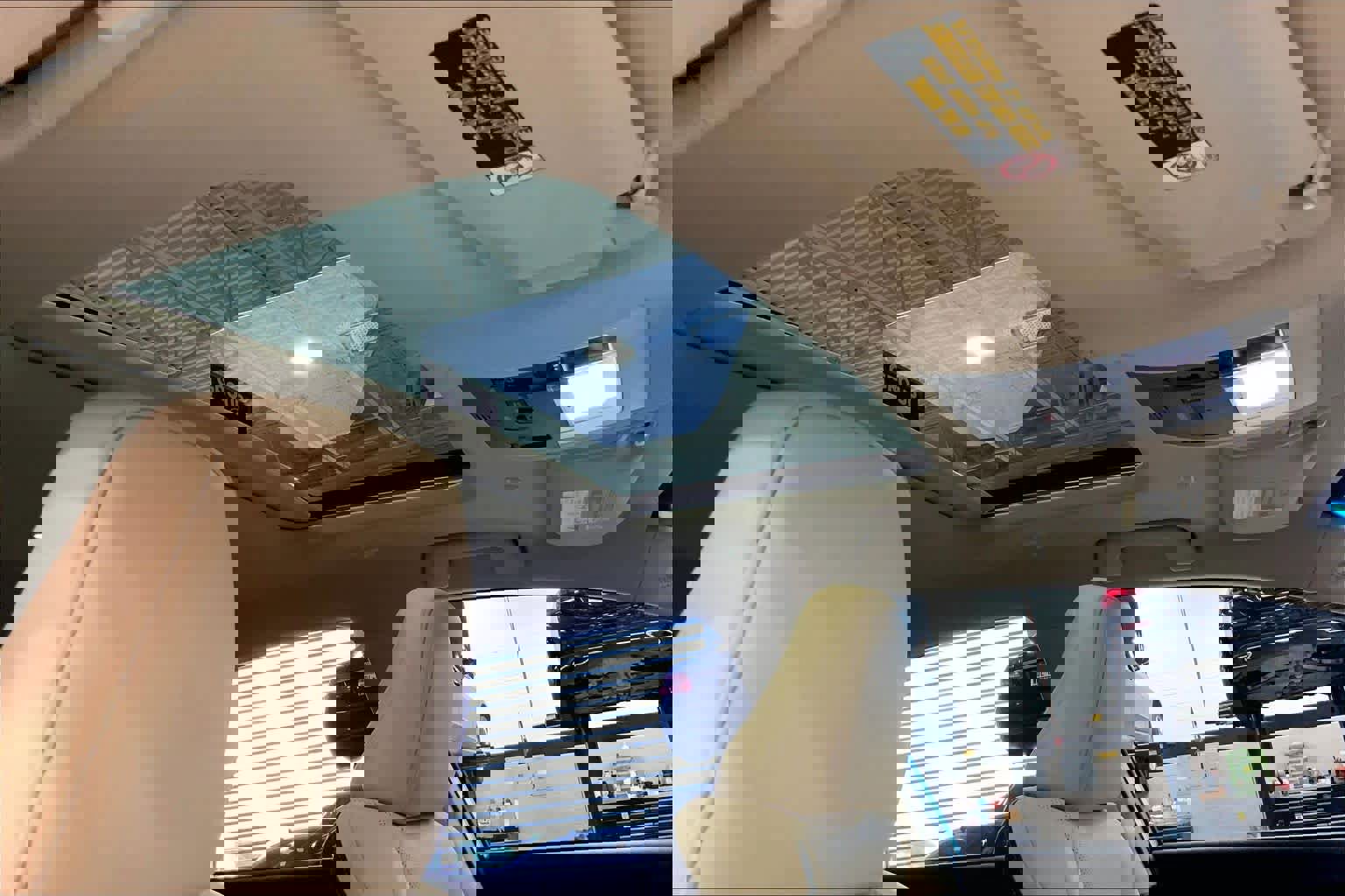 Used 2019 Lexus NX 300 FWD w/ Premium Package image 13