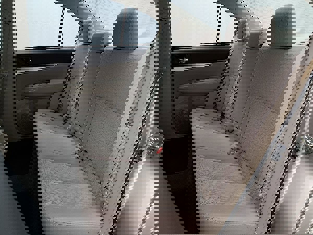 Used 2014 Subaru Legacy 2.5i image 17