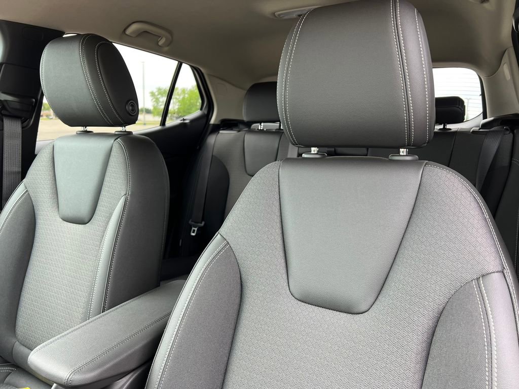 New 2026 Buick Encore GX Preferred w/ Comfort Package AWD/4WD image 10
