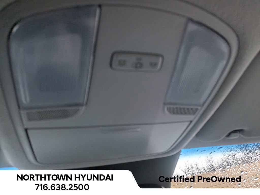 Certified 2023 Hyundai Kona SEL w/ Cargo Package image 24