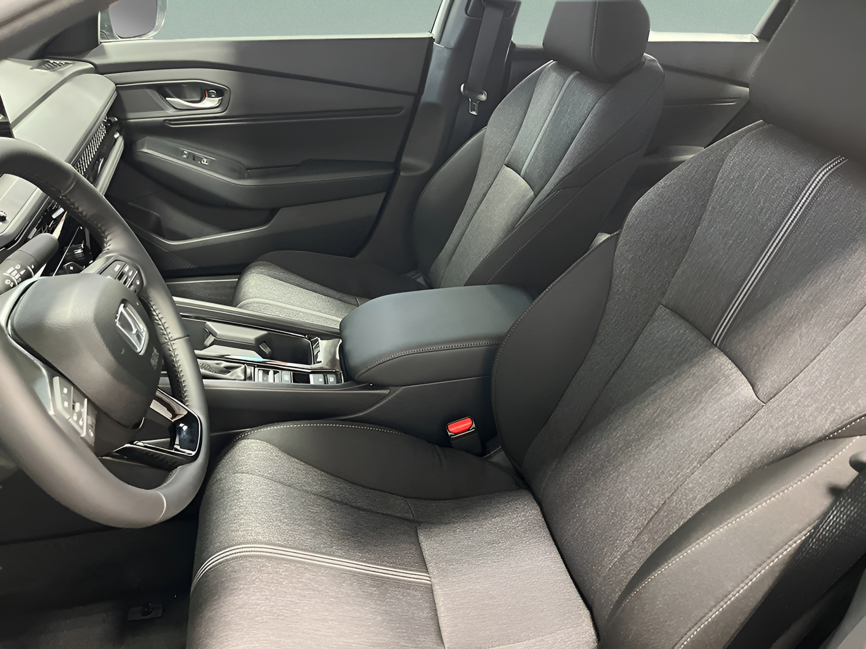 New 2026 Honda Accord Sport image 11