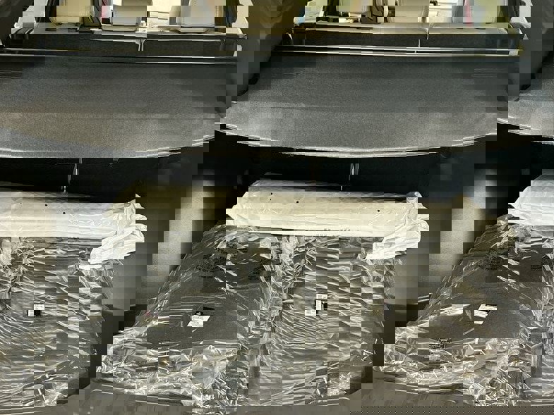 New 2026 Mitsubishi Eclipse Cross SEL image 23