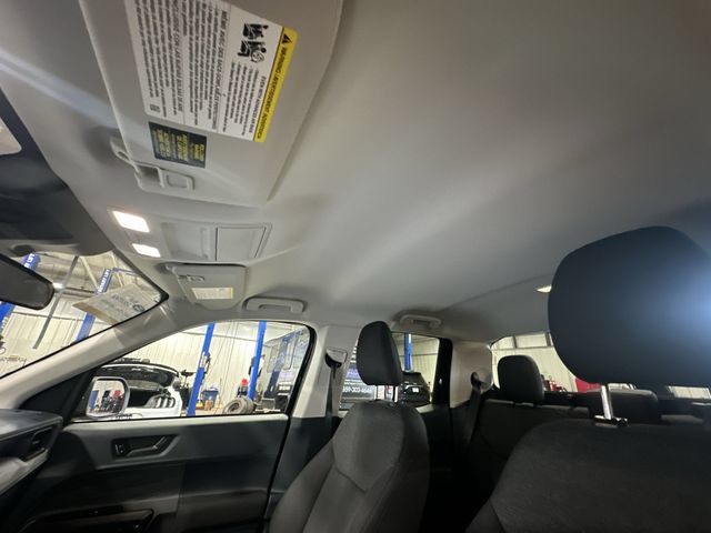 Certified 2025 Ford Maverick XL w/ 4K Tow Package AWD/4WD image 20