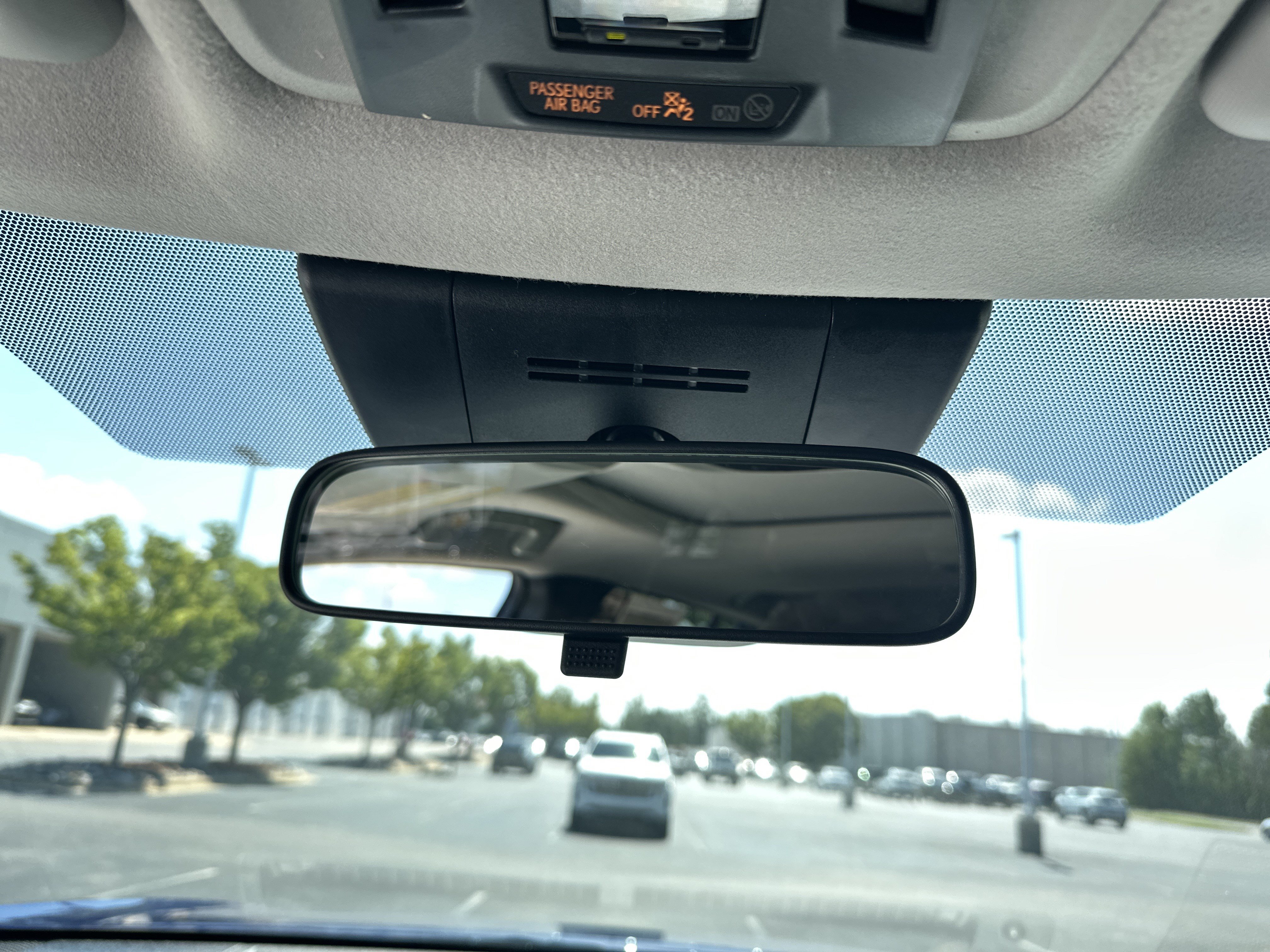 Certified 2023 Toyota Corolla Cross LE w/ Moonroof Package FWD image 27
